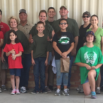 STEER Members donate almost $11 Million for Harvey Relief