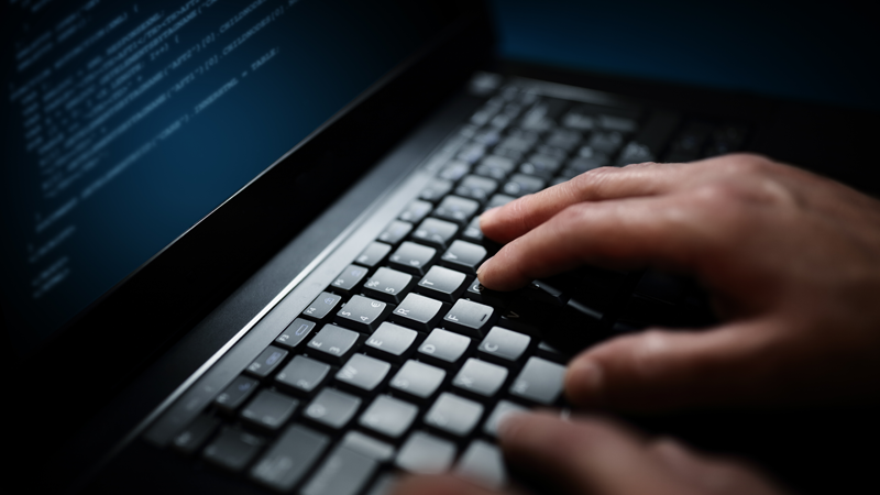 Cybersecurity Featured Image