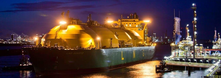lng buying