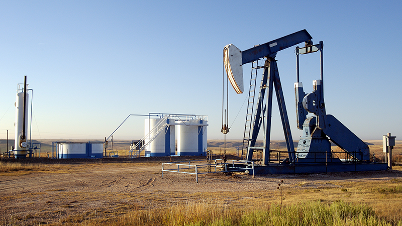 Oil and Gas Industry Update 02/08/2019