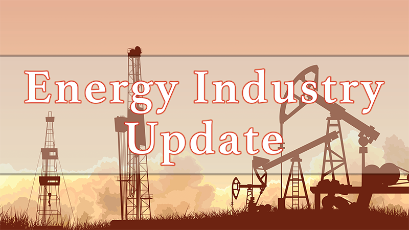 STEER Energy Industry Update Featured 02.19.2019
