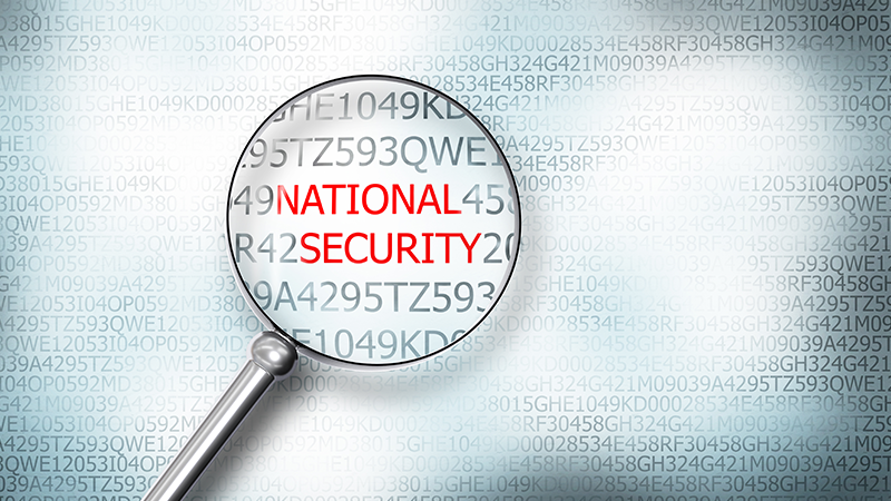 STEER National Security Featured Website