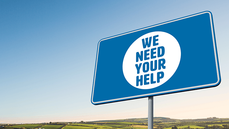 We need your help - Texas Country Road Funding Is In Jeopardy!