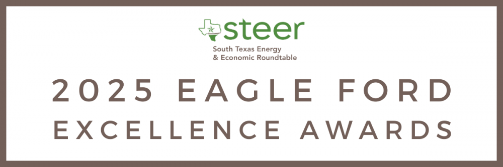 2025 STEER EFEA Banner