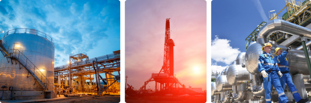 INDUSTRY COMBINED