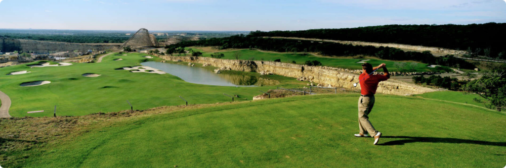 LA CANTERA GOLF 1