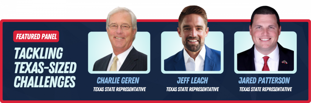 LSEF legislators Alt Keynote Banner 110325